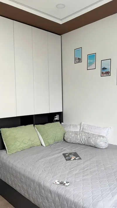 Căn hộ studio cho thuê tại Nha Trang – 8 triệu VND/tháng