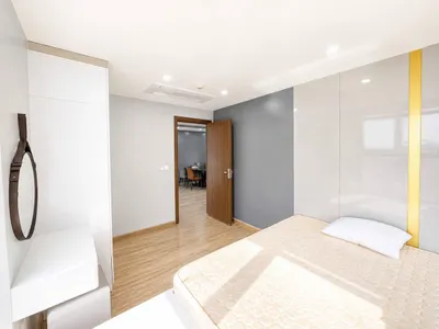 Сдается квартира с 3 спальнями в HUD Building, Нячанг – 28 000 000 VND/месяц