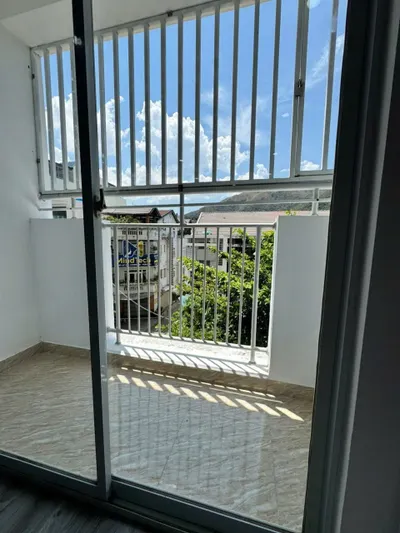 Квартира с 2 спальнями в Хоанг Куан, Северное Нячанг – 55м², меблирована, 11 млн VND/месяц