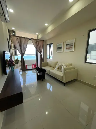 3-Bedroom Apartment in Napoleon – 16.5M VND/Month