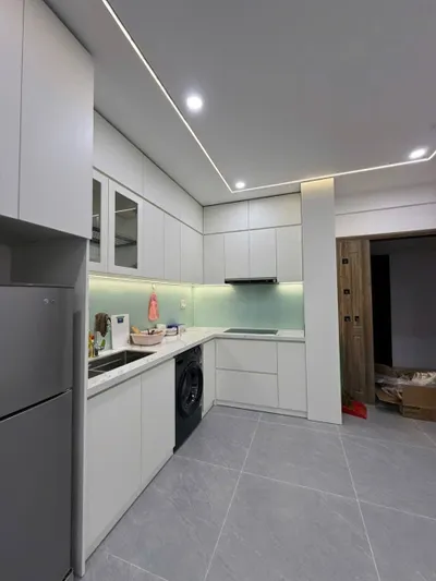 2-Bedroom Apartment for Rent at Muong Thanh Grand Nha Trang – 16.5 Million VND/Month