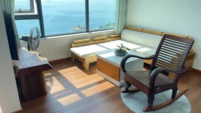 Cho thuê căn hộ 2 phòng ngủ, 2 phòng tắm – Khu vực Muong Thanh / Oceanus – Nha Trang phía Bắc – 16 triệu VND/tháng