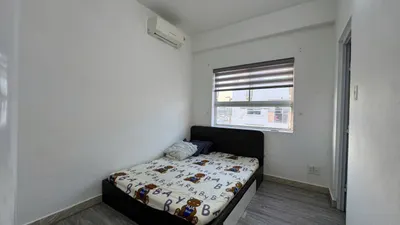 Hoang Quan, Vinh Hoa 2침실 아파트 – 월 900만 VND