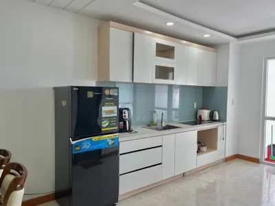 2-Bedroom Apartment – Mường Thanh Riverside with Side River & Sea View