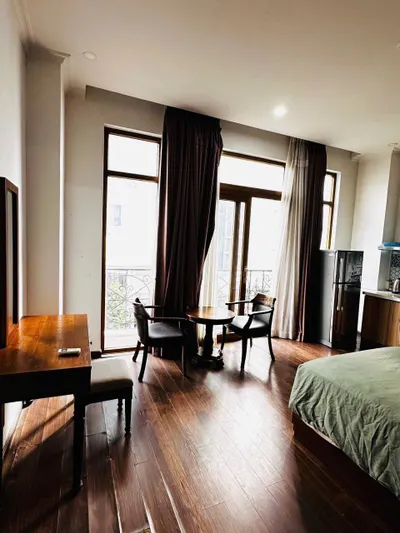 Studio Apartment for Rent – Hai Ba Trung – Center Nha Trang – 7M VND/Month