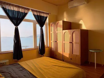 2-Bedroom Apartment for Rent – Napoleon Complex – Northern Nha Trang – Sea View – 12M VND/Month