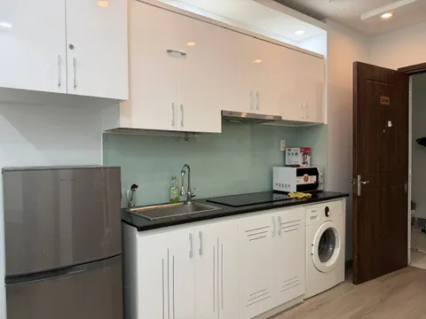 2-Bedroom Apartment for Rent in Muong Thanh Center, Nha Trang - 14 Million VND/month