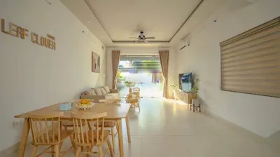 2-Bedroom House for Rent in My Gia, South Nha Trang – 200 m² – 22M VND/Month