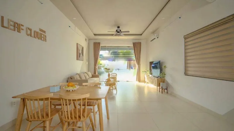 2-Bedroom House for Rent in My Gia, South Nha Trang – 200 m² – 22M VND/Month