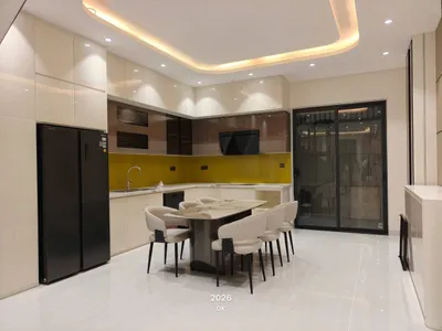 3-Bedroom House for Rent in My Gia Urban Area – 270m2, Fully Furnished