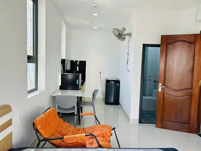 Furnished Apartment for Rent in VCN Phuoc Long 2 – 9M VND/Month