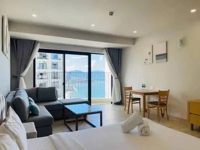 Studio at Gold Coast – Central Nha Trang – 14.5M VND/Month