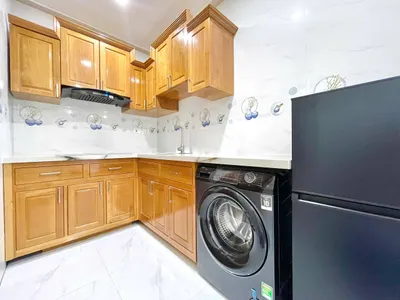 Studio Apartment for Rent – North Nha Trang (Vinh Tho) – 5.5 Million VND/Month