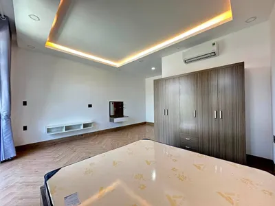 Nhà cho thuê tại My Gia – Tây Nha Trang – Đầy đủ nội thất – 23 triệu đồng/tháng