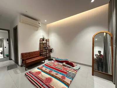 4-Bedroom House in West Nha Trang – 30M VND/Month, Fully Furnished