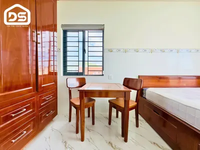1-Bedroom Apartment on Duong 2/4 – North Nha Trang – 7M VND/Month