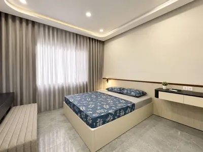 6-Bedroom House for Rent – My Gia 5, Furnished, 450 m²