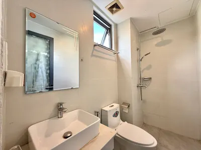 Furnished Apartment on Nguyễn Đức Cảnh – Phước Long, Nha Trang – Available 28 August