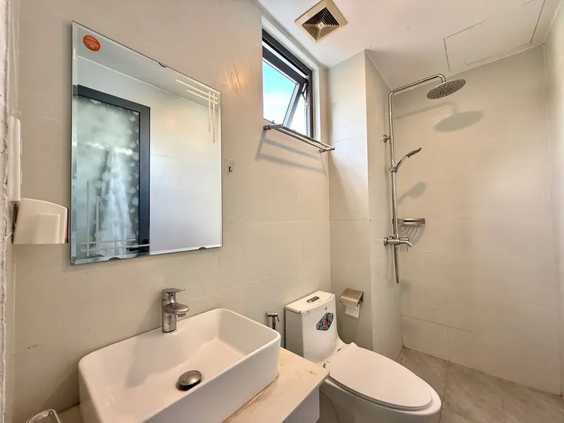 Furnished Apartment on Nguyễn Đức Cảnh – Phước Long, Nha Trang – Available 28 August — 3/7