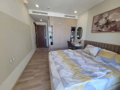 3-Bedroom Apartment for Rent in CT1 Riverside, South-West Nha Trang – 20,000,000 VND/Month