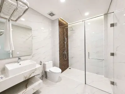 Studio cho thuê – Mới – Trung tâm Nha Trang – Gần bãi biển Tran Phu – 12 triệu VND/tháng