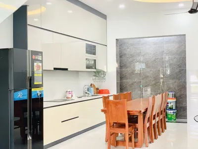 漂亮的新4卧室房屋出租 – ACC Vinh Hoa地区 – 20百万越盾/月
