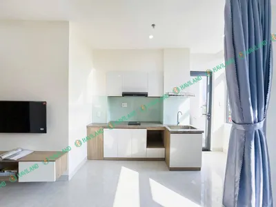 Studio Apartment for Rent – Near Ho Nghinh Park, Son Tra – 11M VND/Month