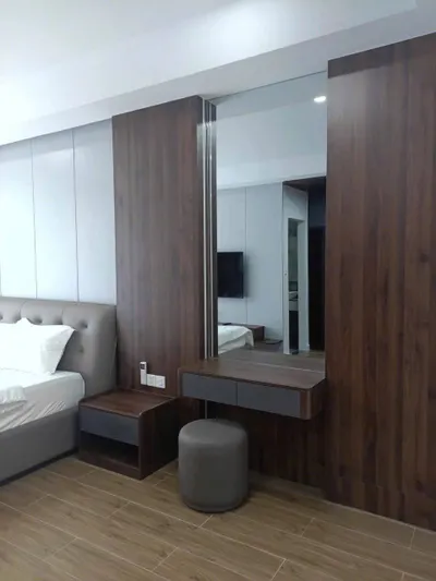 3-Bedroom House for Rent in Mi Gia, The Capella, West Nha Trang – 40,000,000 VND/Month