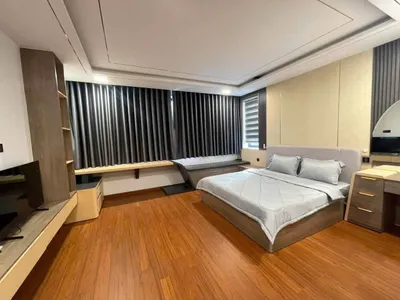 Villa in South Nha Trang, Phuoc Long A – 450 m² – 45 Million VND/Month