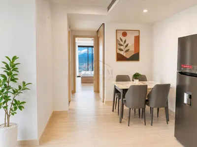 2-Bedroom Apartment with Sea View – Gold Coast North Tower, 28M VND/month