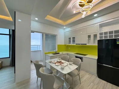 穆昂塔恩大洋洲2居2卫带家具公寓 – 70m² – 24,000,000 VND/月