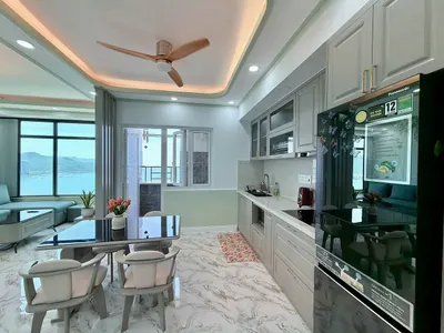 2-Bedroom Apartment for Rent in Oceanus Complex – Sea View, North Nha Trang