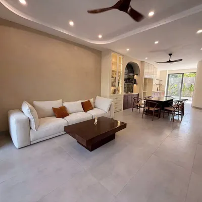 6-Bedroom House for Rent in Mỹ Gia – Fully Furnished, 130m², 3-Story