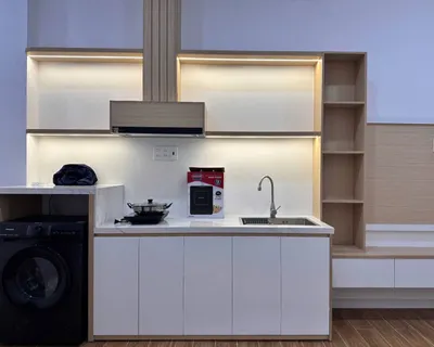 2-Bedroom Apartment – Nguyễn Thiện Thuật, Nha Trang