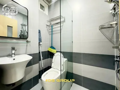 Studio Thoải Mái tại Hà Quang 1 (Phía Nam) – 8,5 Triệu VND/Tháng, 40m²