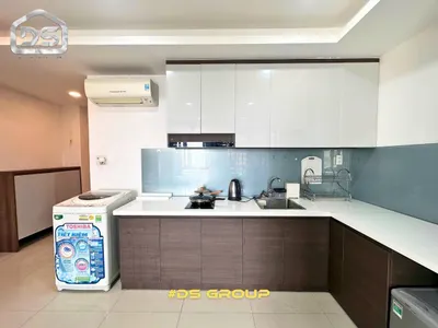 Căn hộ trên Tô Hiến Thành – Trung tâm Nha Trang – 7,8 triệu VND/Tháng
