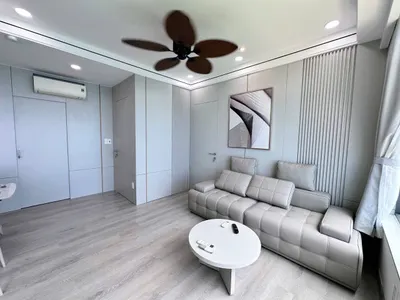 2-Bedroom Apartment by the Sea at Oceanus, North Nha Trang – Daily Rental