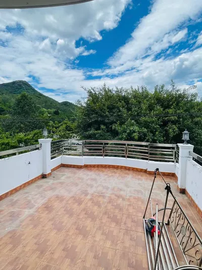 4-Bedroom House for Rent in North Nha Trang – 17 Million VND/Month