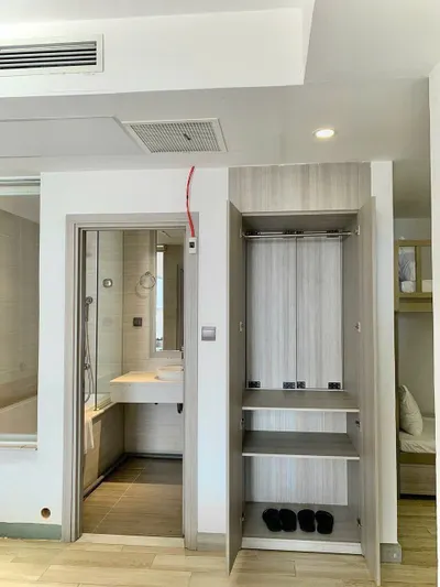 Studio Apartment in Oceanus Complex, North Nha Trang – 2 Minutes to Beach