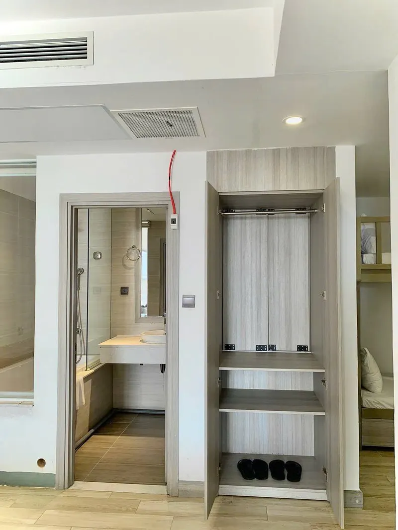 Studio Apartment in Oceanus Complex, North Nha Trang – 2 Minutes to Beach — 9/11