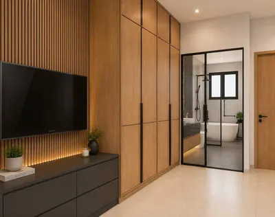 3-Bedroom House for Rent in The Capella, Nha Trang – 40 Million VND/Month