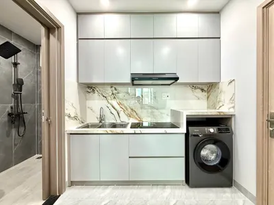 Studio Apartment for Rent in Phước Hải, Nha Trang – 6.5M VND/Month