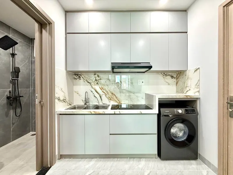 Studio Apartment for Rent in Phước Hải, Nha Trang – 6.5M VND/Month