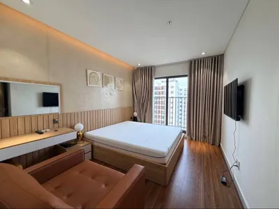 2-Bedroom Apartment for Rent – Vinh Diem Trung – 17M VND/Month