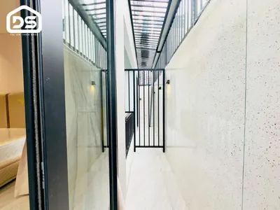 Căn hộ 1 phòng ngủ cho thuê – Hà Quang 2, Nha Trang – 40 m² – 10 triệu VND/tháng