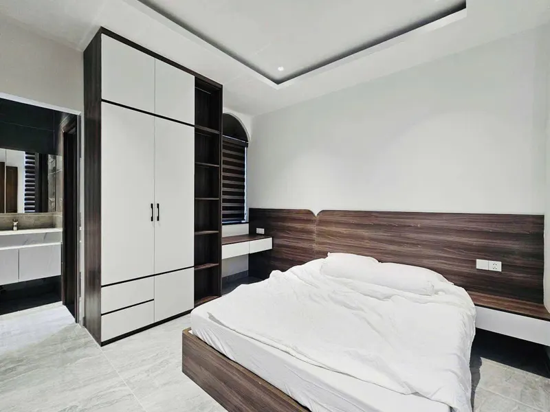 Cho thuê nhà tại khu đô thị My Gia, Nha Trang – 28 triệu VND/tháng — 3/8
