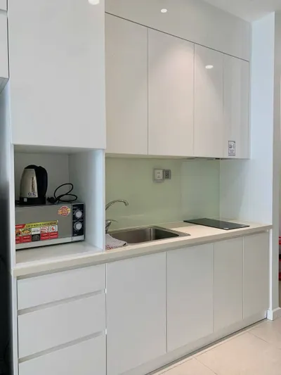 Studio Apartment for Rent at Sceniabay Nha Trang – 25-26 Pham Van Dong – 14 Million VND/Month