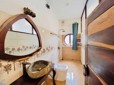 Front-Facing House for Rent in My Gia Urban Area – 25 Million VND/Month