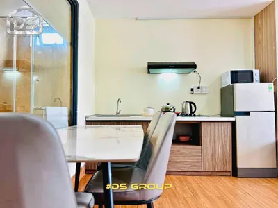 Căn hộ cho thuê trên đường Lý Thương Kiết – Nha Trang Phía Bắc – Đầy đủ nội thất – Cho phép nuôi thú cưng – 8,5 triệu VND/tháng