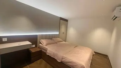 Luxury 2-Bedroom House Near Hòn Chồng Beach – 150 m², Furnished, Pets Allowed
